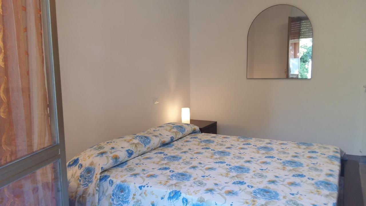 Appartamento Mare Pital Марина ди Маса Екстериор снимка